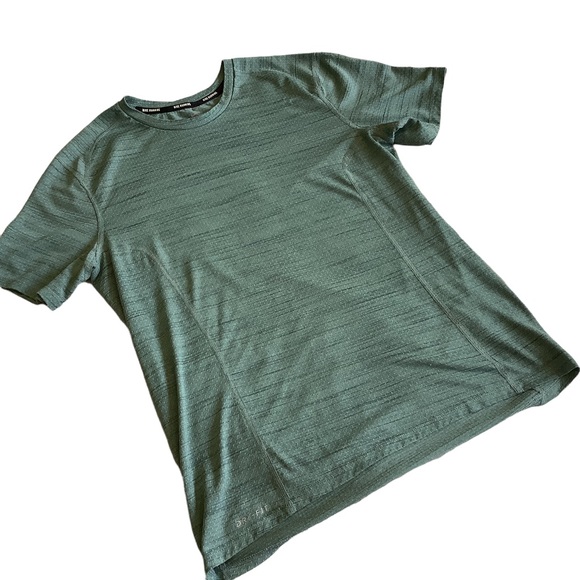 Women's Size M Nike Running Seafoam Green Dri-FIT - Picture 1 of 8